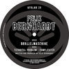 Thumbnail for the Felix Bernhardt - Ruzzelmaschine link, provided by host site