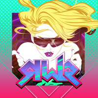 Thumbnail for the Robots With Rayguns - RWR link, provided by host site