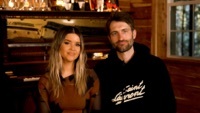 Thumbnail for the Ryan Hurd - Ryan Hurd and Maren Morris on "Chasing After You" link, provided by host site