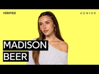 Thumbnail for the Madison Beer - "Ryder" Official Lyrics & Meaning | Genius Verified link, provided by host site