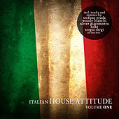 Thumbnail for the Marcelo Nassi - Rythm of House link, provided by host site