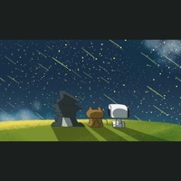 Thumbnail for the Chroma - Ryuuseigunniaetanatsu / Gorogoro link, provided by host site