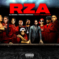 Thumbnail for the French Montana - RZA link, provided by host site