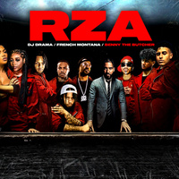 Thumbnail for the French Montana - RZA link, provided by host site