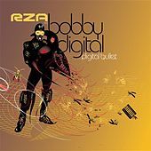 Thumbnail for the RZA - RZA As Bobby Digital: Digital Bullet link, provided by host site