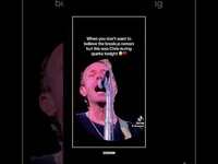 Thumbnail for the Coldplay - ’s 25-year-old “Sparks” becomes a hit because of viral Dakota Johnson TikTok link, provided by host site
