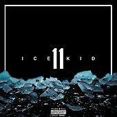 Thumbnail for the Ice Kid - S.A.T link, provided by host site