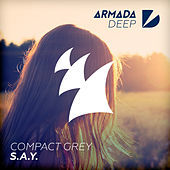Thumbnail for the Compact Grey - S.A.Y link, provided by host site