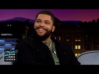 Thumbnail for the Ice Cube - ’s Advice For Young PA Named O’Shea Jackson Jr link, provided by host site