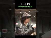 Thumbnail for the Akdong Musician - 🐸’s 본업 모먼트ㅣBEHIND THE [EROS] #LEECHANHYUK #AKMU #EROS #비비드라라러브 #Vivid LaLa Love #BEHIND THE EROS link, provided by host site