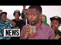 Thumbnail for the Frank Ocean - ’s Best Rap Verses | Genius News link, provided by host site