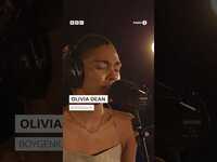 Thumbnail for the Olivia Dean - ’s boygenius cover is STUNNING ✨🫶 #oliviadean #boygenius #coolaboutit #cover #music link, provided by host site