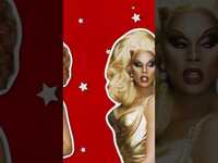 Thumbnail for the RuPaul - ’s campy Christmas classic “Ho Ho Ho” available everywhere this Friday, November 10th on Vinyl link, provided by host site
