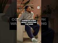 Thumbnail for the Stephen Curry - ’s Cornrows Era… a Certified Slump 😂 #360withspeedy link, provided by host site