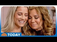 Thumbnail for the Kathie Lee Gifford - ’s Daughter Cassidy Welcomes Second Child link, provided by host site
