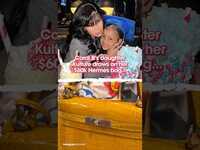 Thumbnail for the Cardi B - ’s daughter Kulture draws on her $60k Hermes bag link, provided by host site