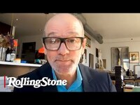 Thumbnail for the R.E.M. - ’s Early Influences, from “Fruity Pop Songs for Kids” to Punk | The RS Interview link, provided by host site