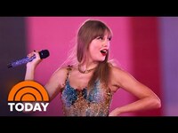 Thumbnail for the Taylor Swift - ’s ‘Eras’ tour concert film to get global theatrical release link, provided by host site