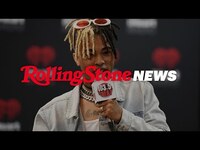 Thumbnail for the XXXTENTACION - ’s Estate Will Sell His Unreleased Songs as NFTs | RS News link, provided by host site