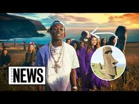 Thumbnail for the Lil Uzi Vert - ’s ‘Eternal Atake’ Trailer, Everything You Missed | Genius News link, provided by host site