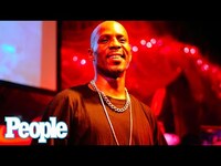 Thumbnail for the DMX - ’s Family Releases Statement on 'Rumors' About His Memorial Service, Master Recordings | PEOPLE link, provided by host site