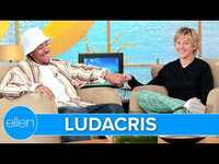 Thumbnail for the Ludacris - ’s First Appearance link, provided by host site
