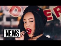 Thumbnail for the Doja Cat - ’s Funniest Lyrics | Genius News link, provided by host site