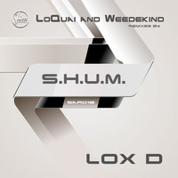 Thumbnail for the Lox D - S.H.U.M link, provided by host site