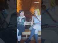 Thumbnail for the Paramore - ’s Hayley Williams talks 20 years of ‘All We Know Is Falling,’ MySpace memories, and more link, provided by host site