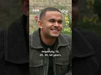 Thumbnail for the Stormzy - ’s honorary doctorate from the University of Cambridge - BBC link, provided by host site