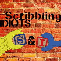 Image of Scribbling Idiots linking to their artist page due to link from them being at the top of the main table on this page