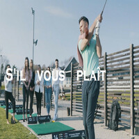 Thumbnail for the Andi - S'il vous plaît link, provided by host site