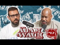 Thumbnail for the Pop Smoke - ’s K*ller Speaks, Tax Stone Makes a Fool of Himself, Kodak & Adam Face Off link, provided by host site