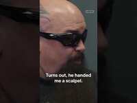 Thumbnail for the Slayer - ’s Kerry King on the weirdest autograph request he’s ever gotten link, provided by host site
