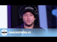 Thumbnail for the OneRepublic - ’s Label Forgot To Release “Rescue Me” in the U.S. | SiriusXM link, provided by host site