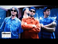 Thumbnail for the R.E.M. - ’s ‘Losing My Religion’ Reaches 1 Billion YouTube Views | Billboard News link, provided by host site