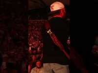 Thumbnail for the Dylan Scott - ’s loudest crowd yet? #Shorts #Music link, provided by host site