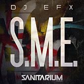 Thumbnail for the DJ Efx - S.M.E link, provided by host site