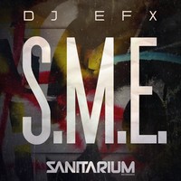 Image of DJ Efx linking to their artist page due to link from them being at the top of the main table on this page