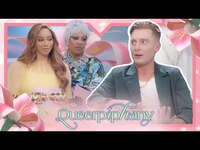 Thumbnail for the Lady Gaga - ’s Monster Ball Changed Riyadh Khalaf's Life | Queerpiphany with Tayce & Munroe Bergdorf #4 link, provided by host site