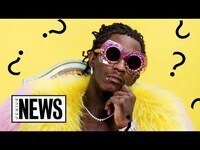 Thumbnail for the Young Thug - ’s Most Confusing Lyrics | Genius News link, provided by host site