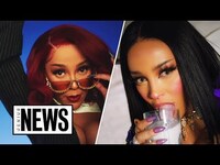 Thumbnail for the Doja Cat - ’s Most Memorable Flows | Genius News link, provided by host site