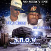 Thumbnail for the Mac Rell - S.N.O.W. (Sacrifice Nothing Over Work) link, provided by host site