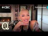 Thumbnail for the Gwen Stefani - ’s new album Bouquet grew from heartache and healing link, provided by host site