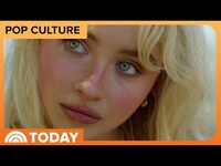 Thumbnail for the Sabrina Carpenter - ’s New Single ‘Manchild’ Hits No. 1 in First Week link, provided by host site