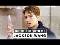 Thumbnail for the Jackson Wang - ’s Nighttime Skincare Routine | Go To Bed With Me | Harper’s BAZAAR link, provided by host site