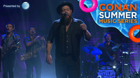 Thumbnail for the Nathaniel Rateliff and the Night Sweats - S.O.B. link, provided by host site