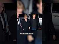 Thumbnail for the Taylor Swift - ’s publicist shuts down rumors Swift married Joe Alwyn link, provided by host site
