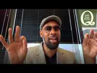 Thumbnail for the Wu-Tang Clan - ’s RZA on becoming a classical composer link, provided by host site