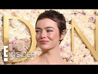Thumbnail for the Emma Stone - ’s Shocking Hair Transformation, See Her Shortest Look Yet! | E! Insider link, provided by host site